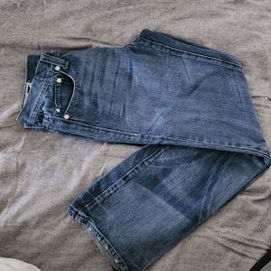 Rock and Republic jeans